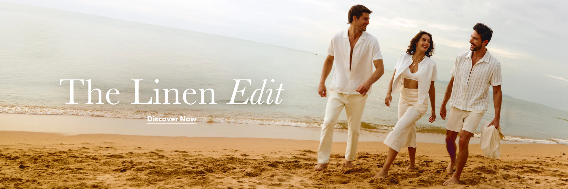 Fresh Fits for the New Normal