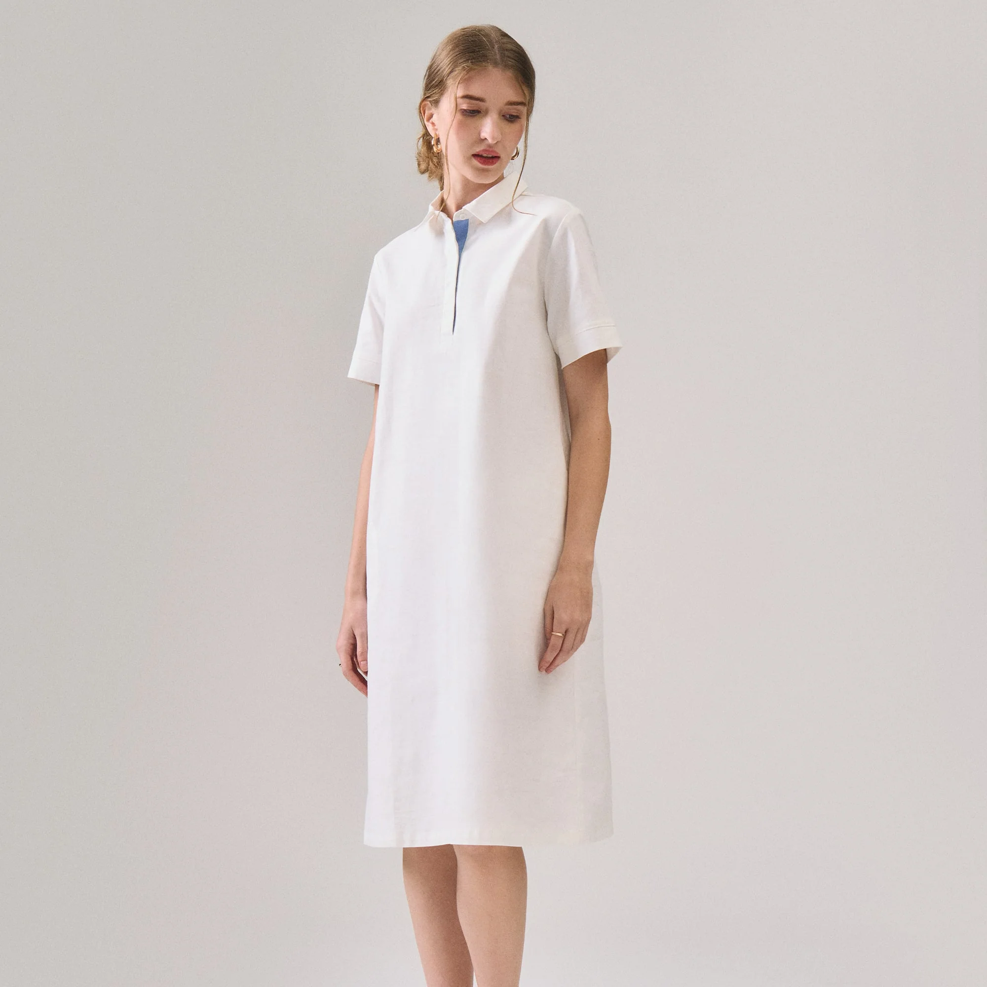 A-Line Dress - Image 3