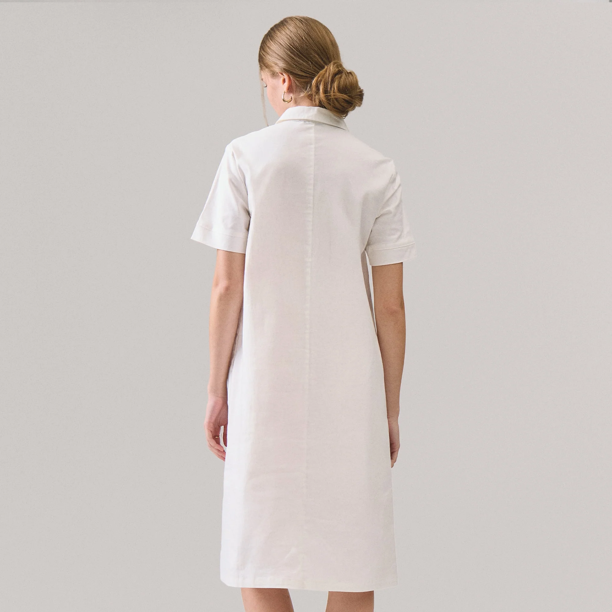 A-Line Dress - Image 4