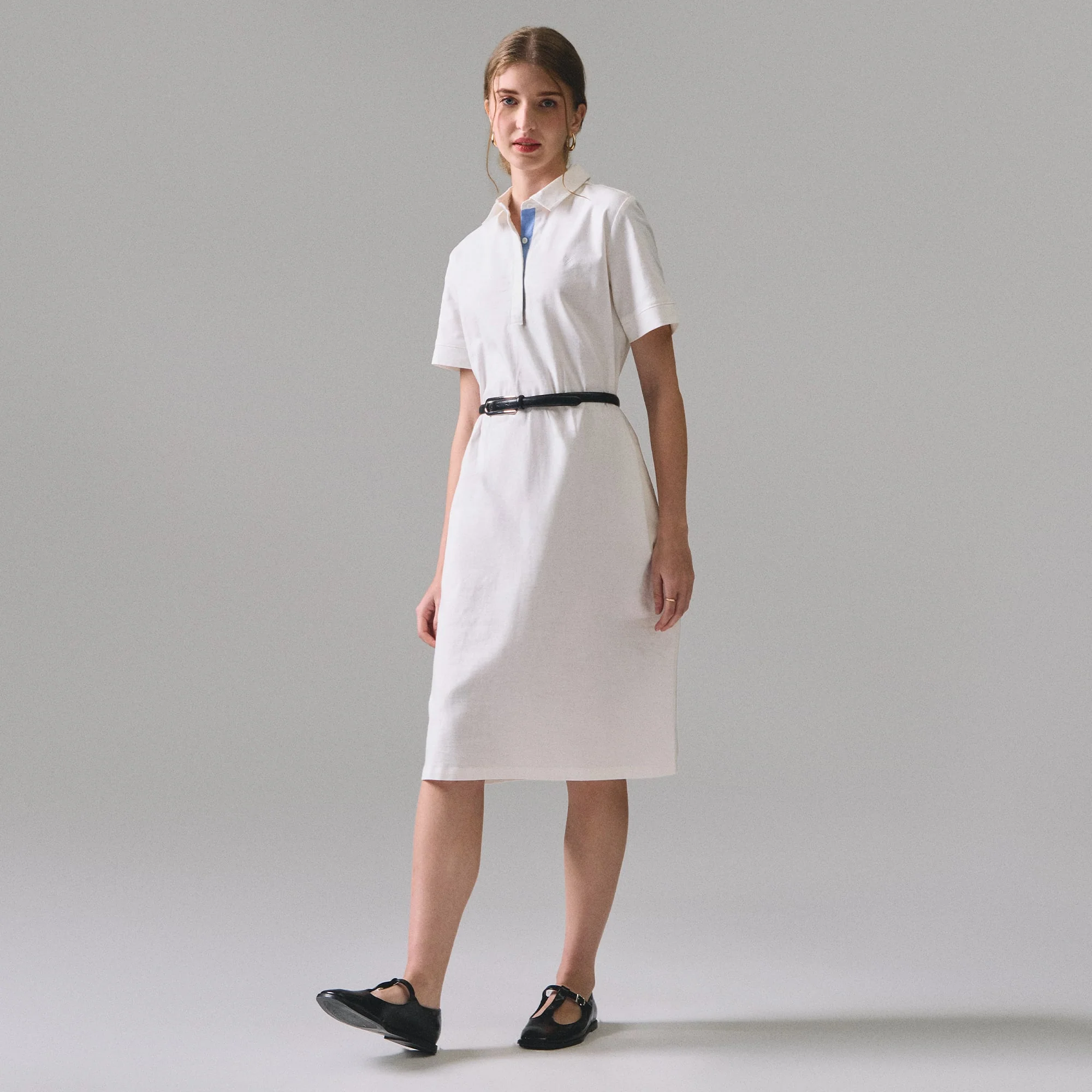 A-Line Dress - Image 5