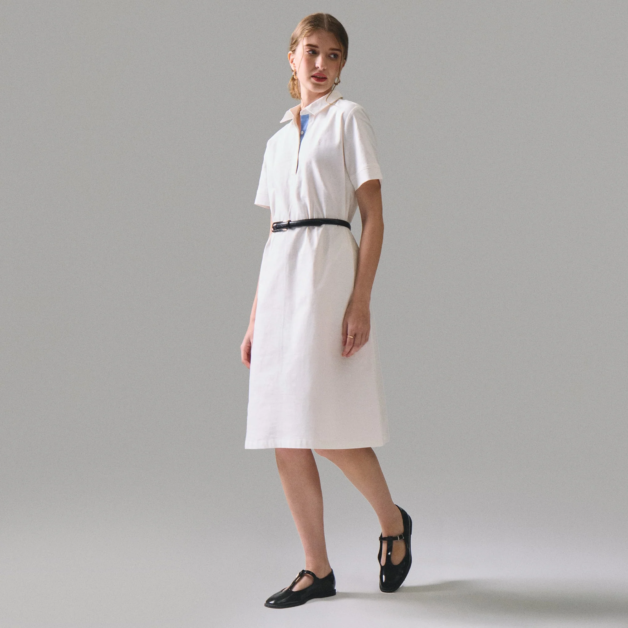 A-Line Dress - Image 6