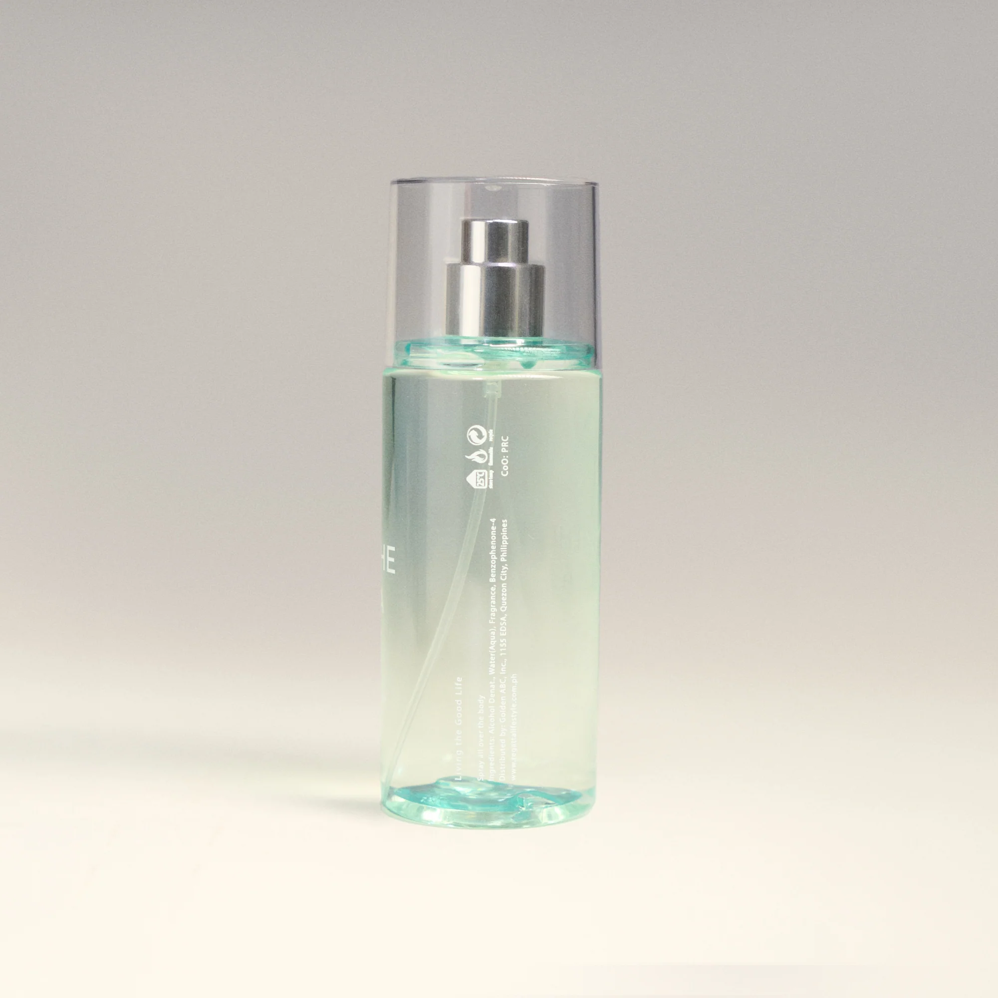 By The Sea Body Spray - Image 4