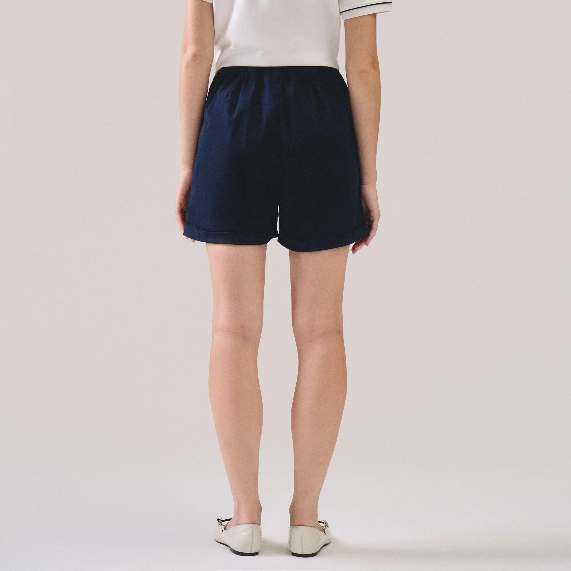Chino Shorts - Image 4