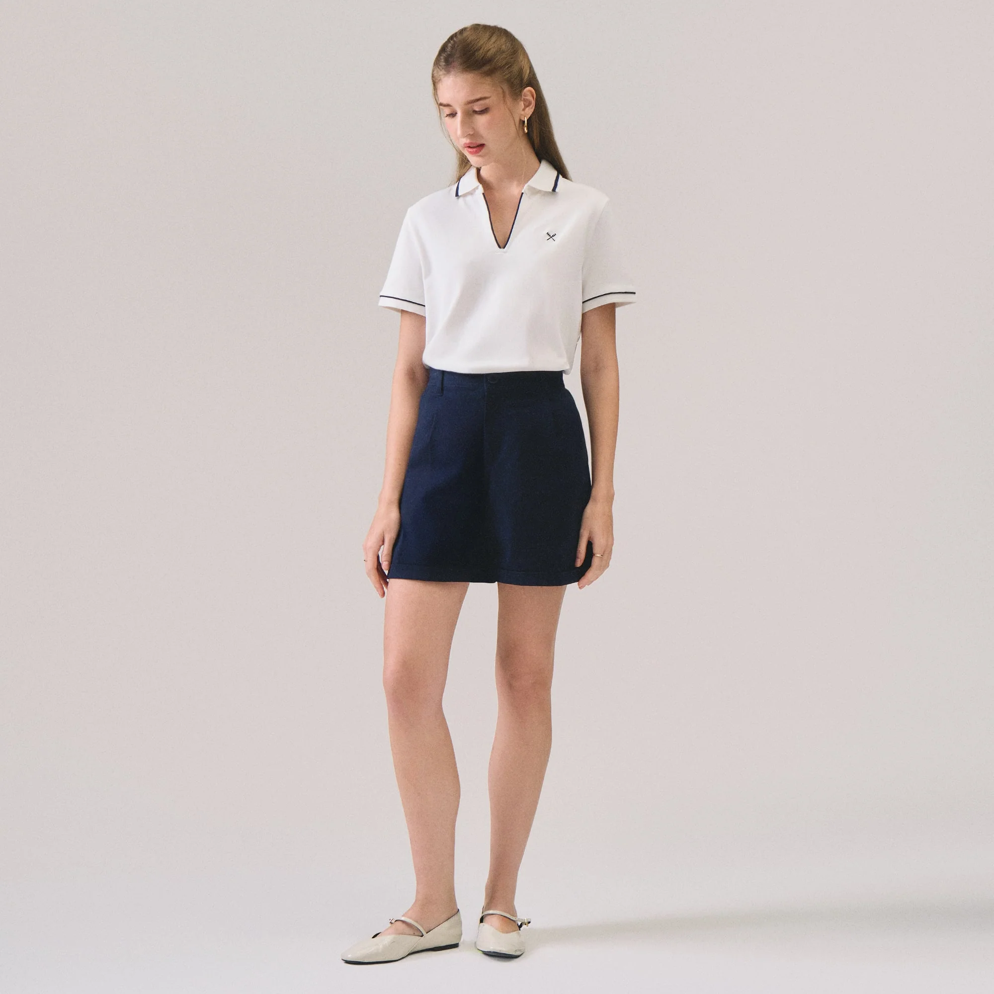 Chino Shorts - Image 5