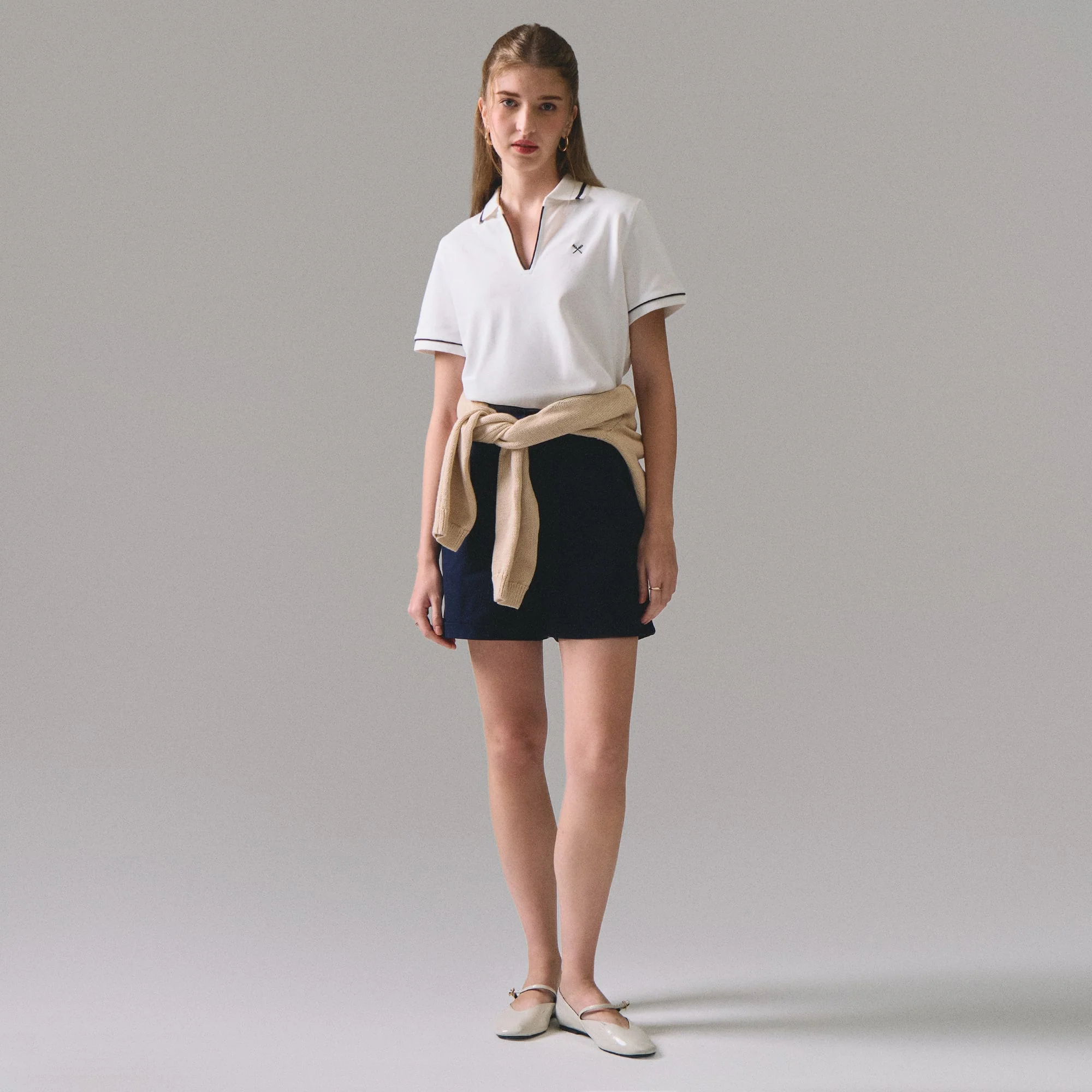 Chino Shorts - Image 6