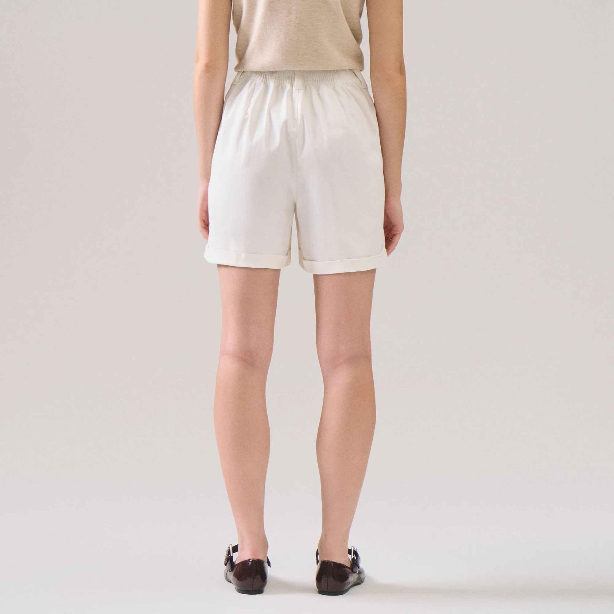 Chino Shorts - Image 4
