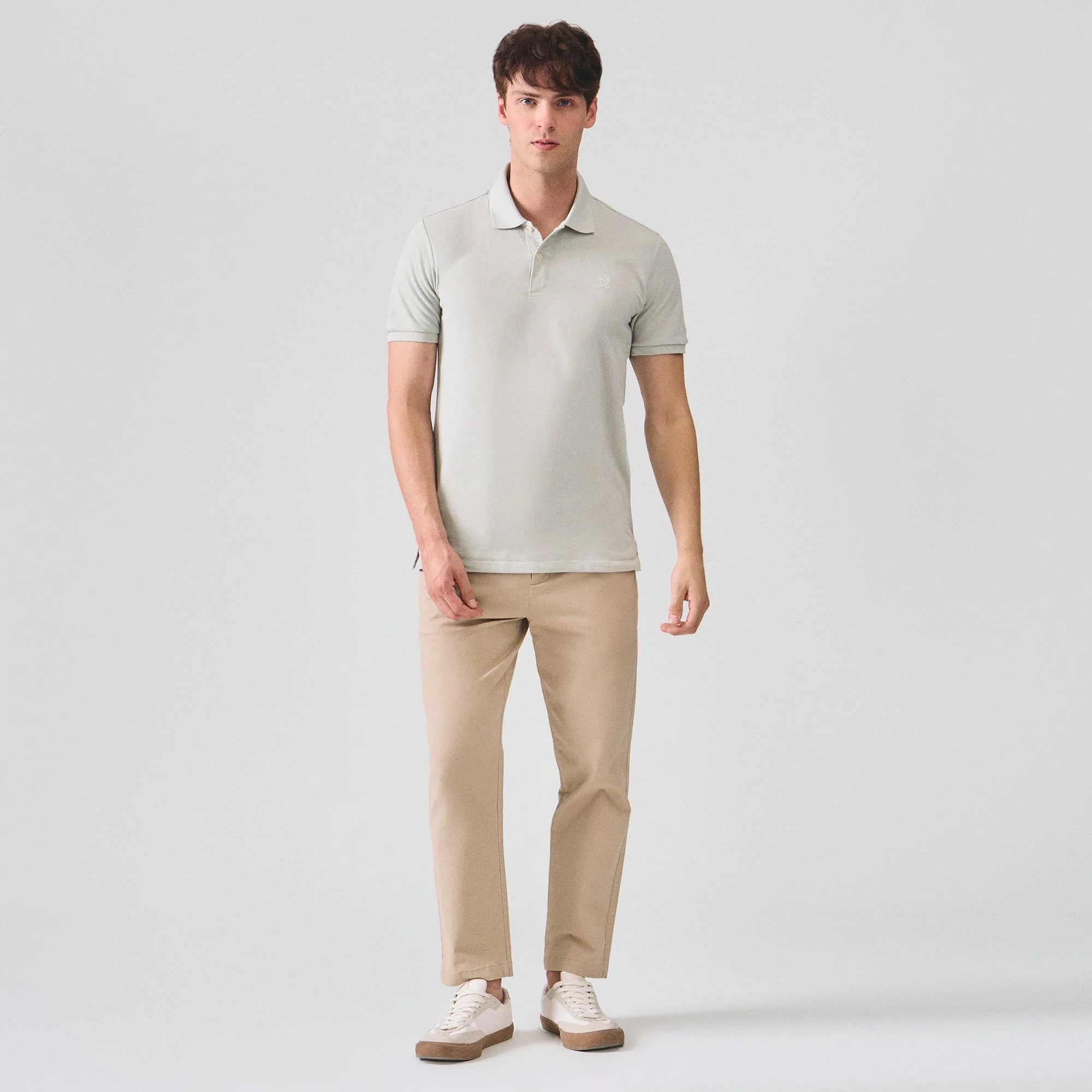 Classic Polo Shirt - Image 5