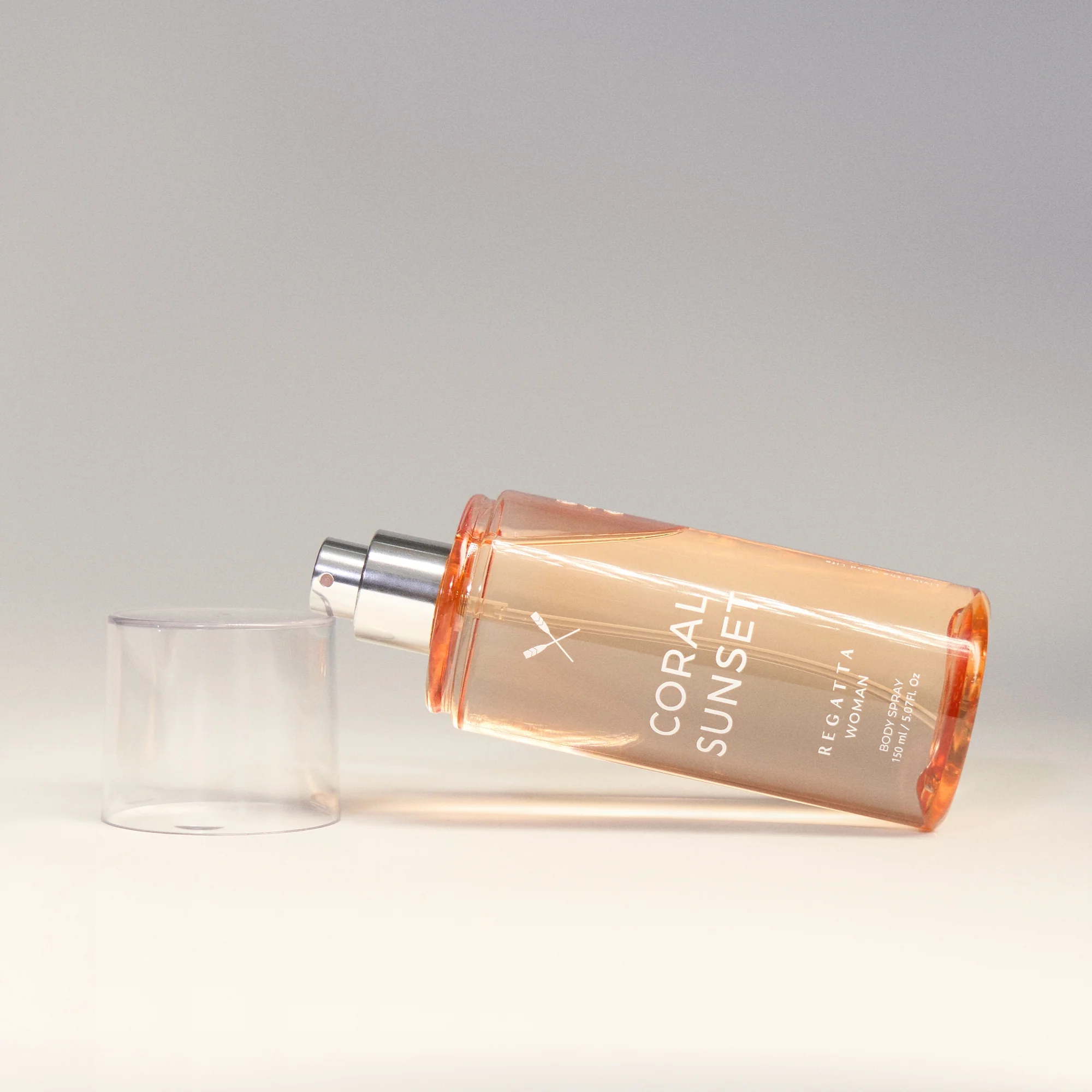 Coral Sunset Body Spray - Image 3