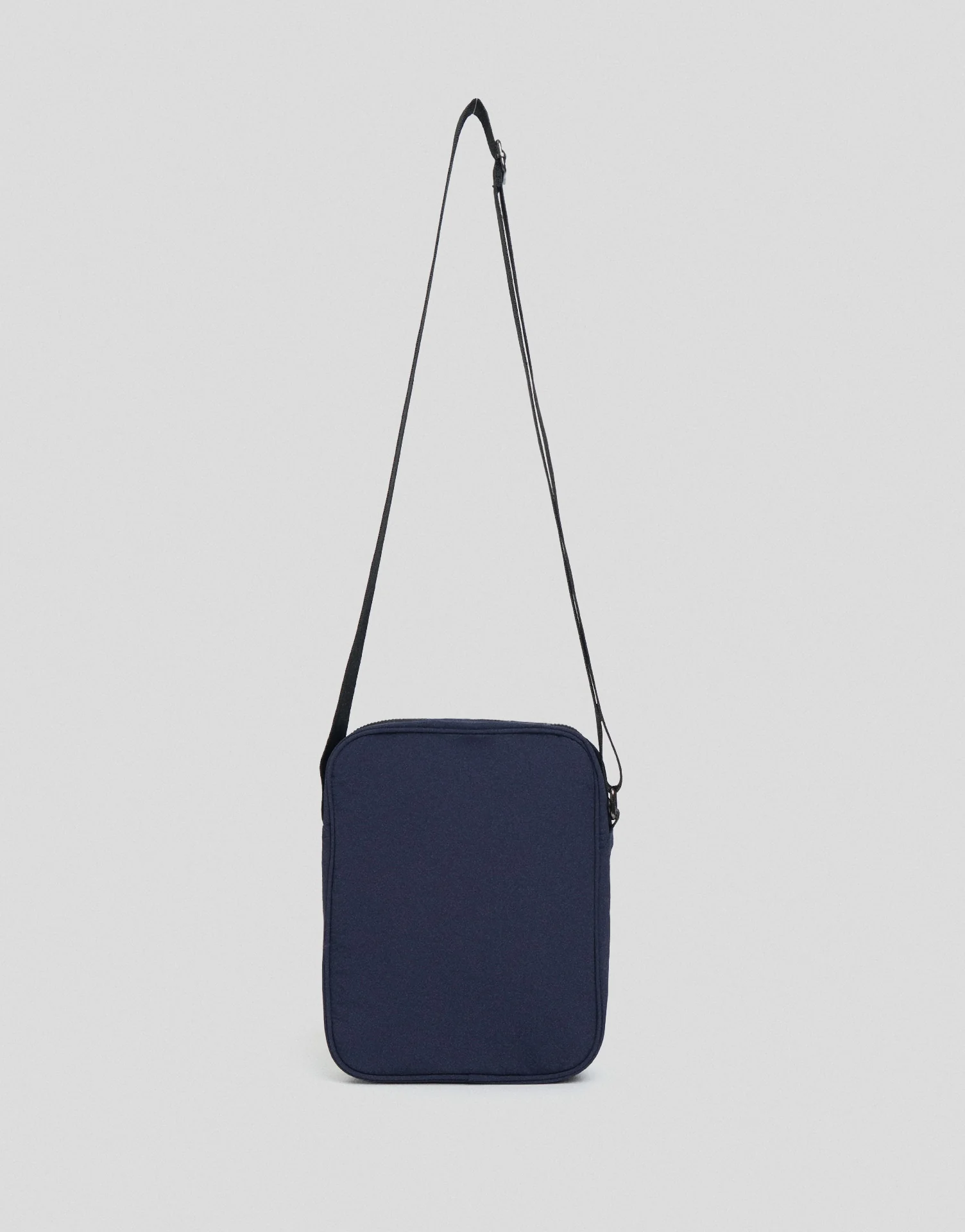 Crossbody Bag With Front Pocket - Image 5