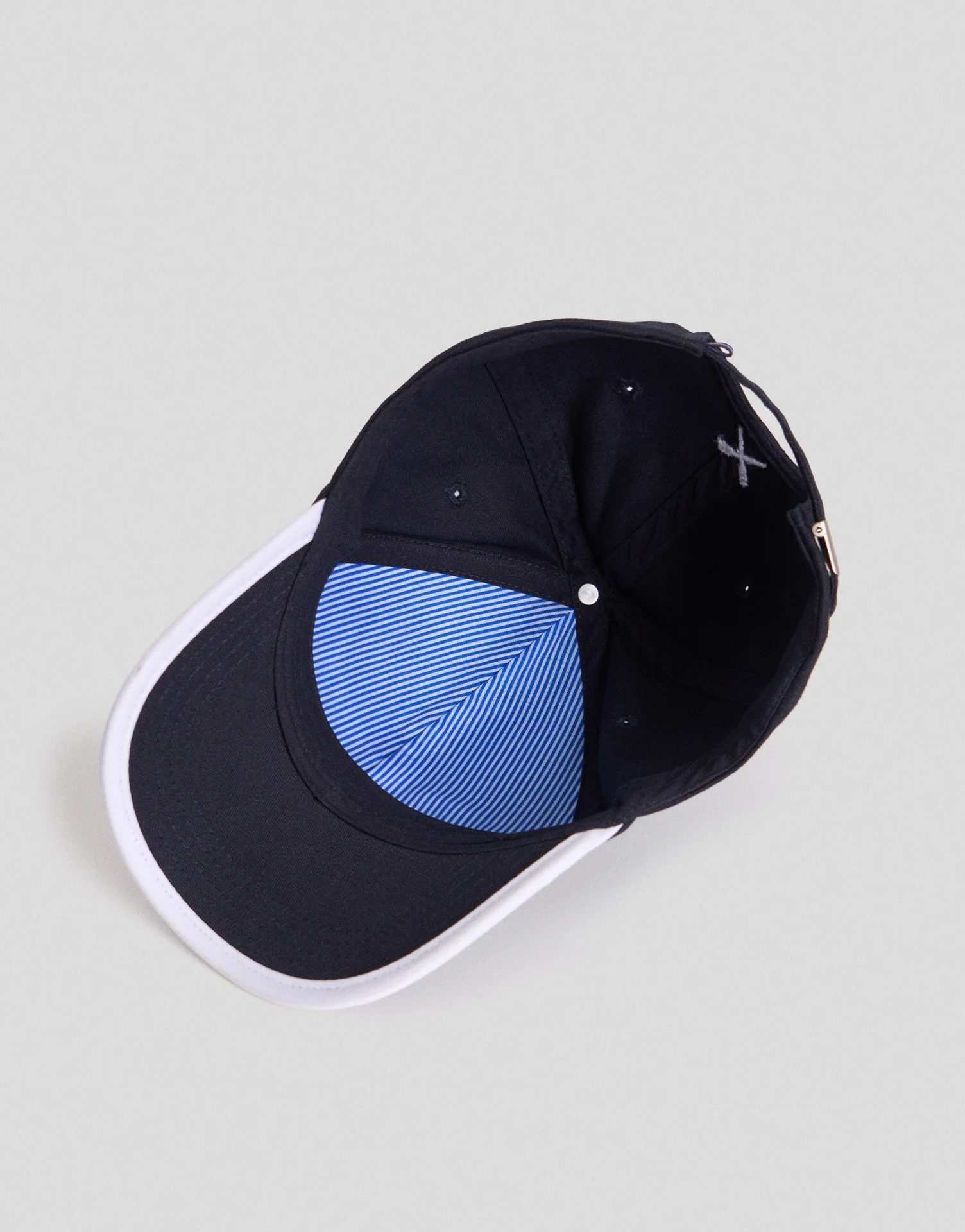 Living The Good Life Cap - Image 5