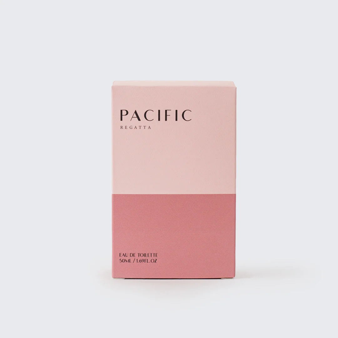 Pacific Eau de Toilette - Image 3