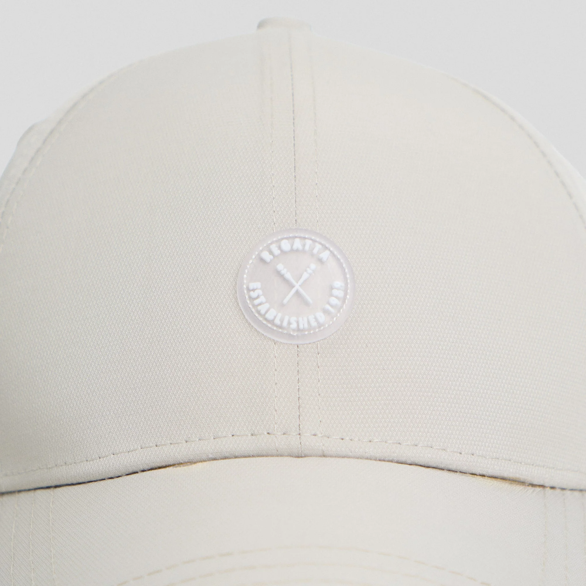 Patch Baseball Cap - Image 3
