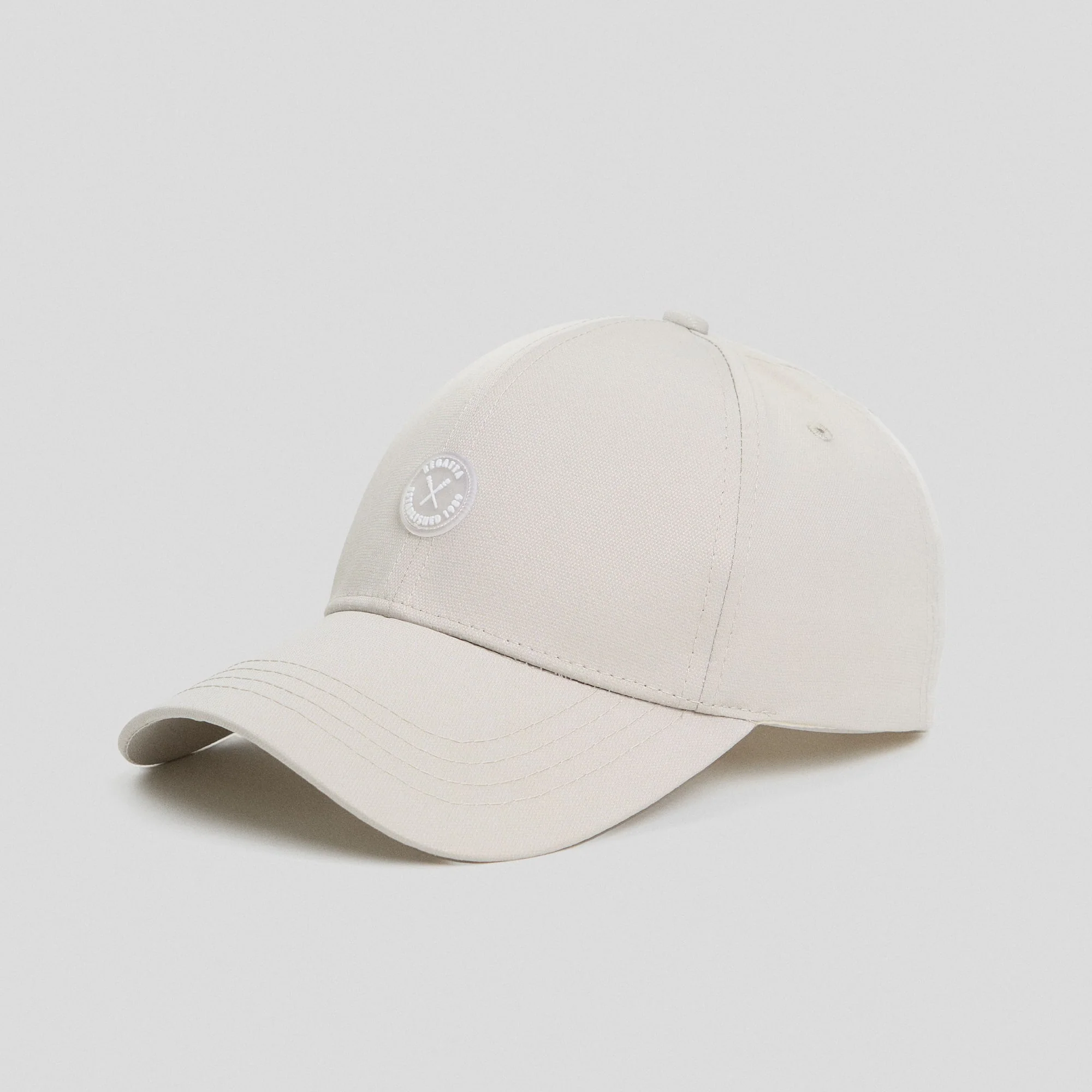 Patch Baseball Cap - Image 5