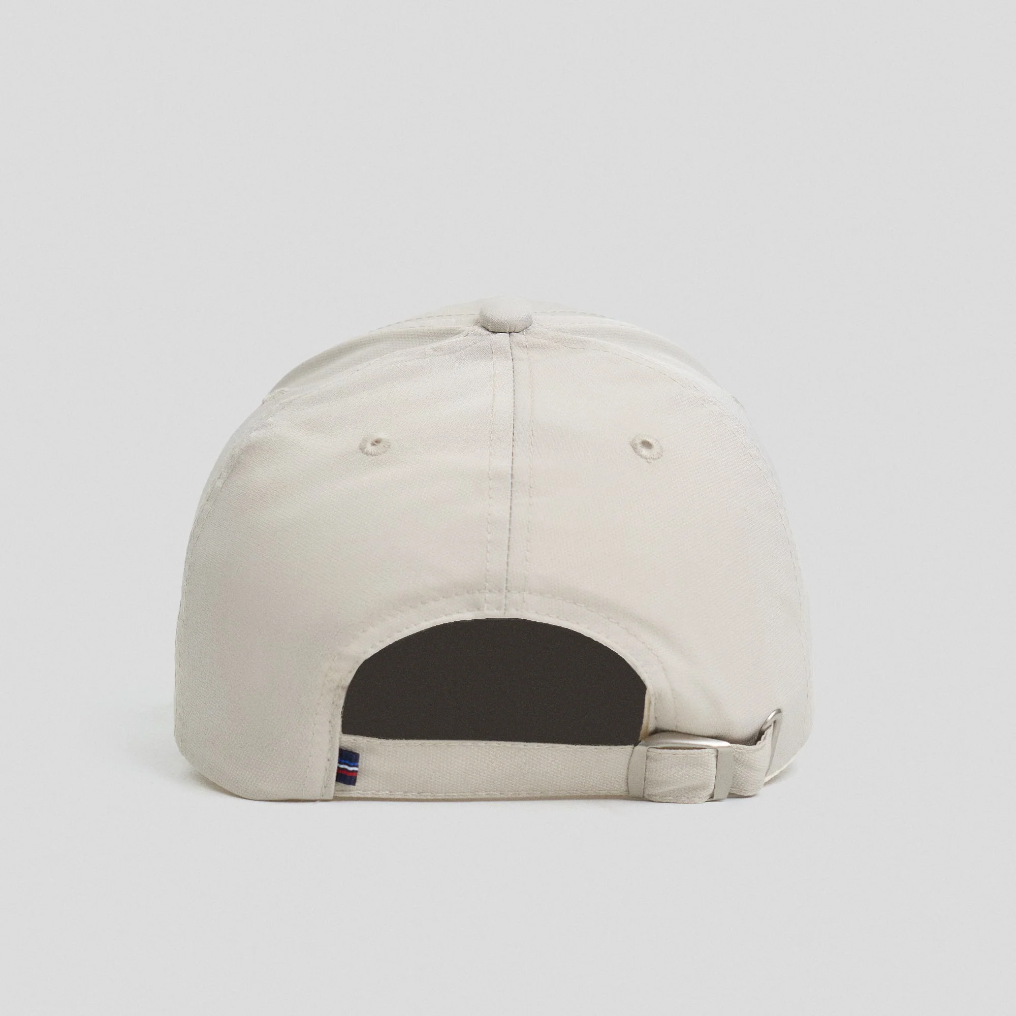 Patch Baseball Cap - Image 6
