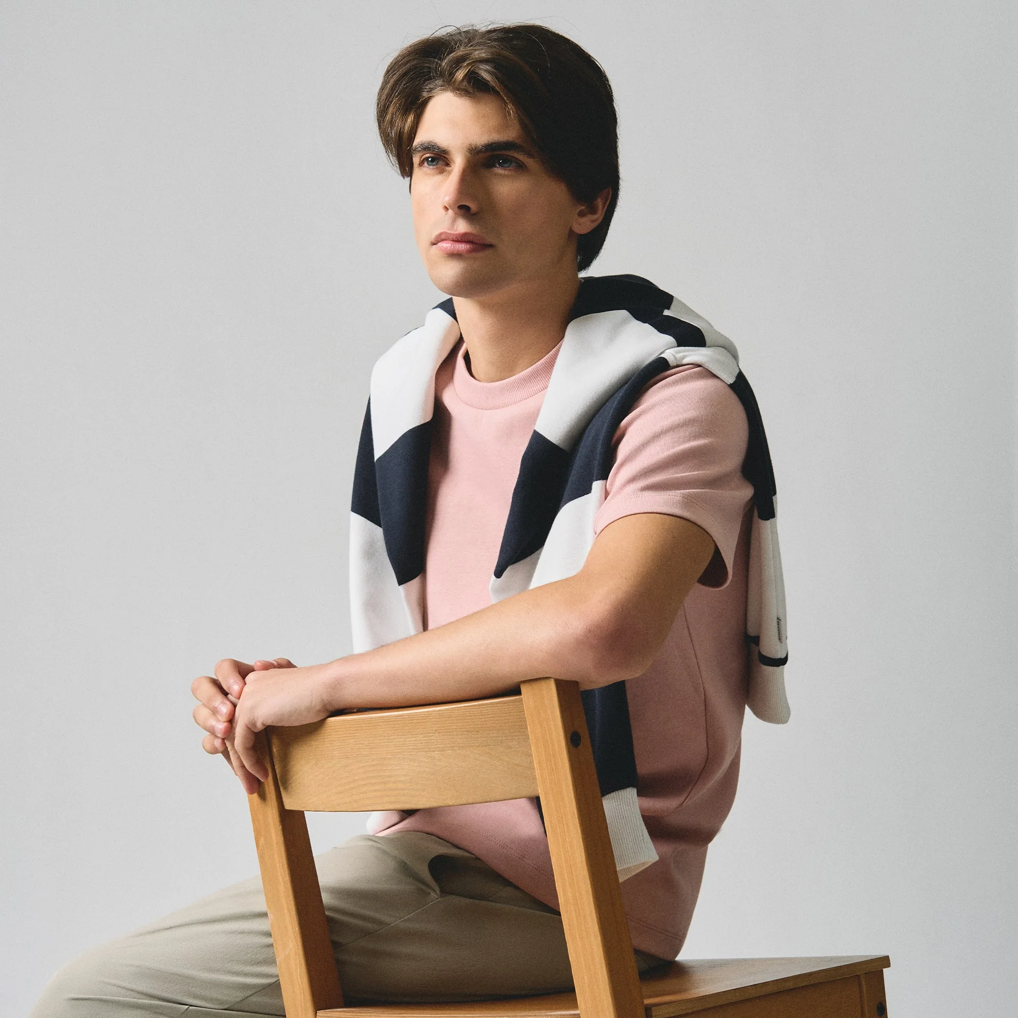 Premium Regular Fit T-Shirt - Image 3