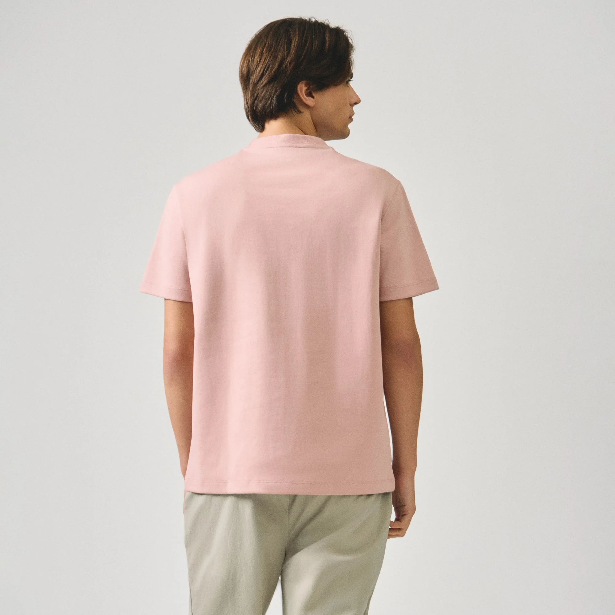 Premium Regular Fit T-Shirt - Image 4