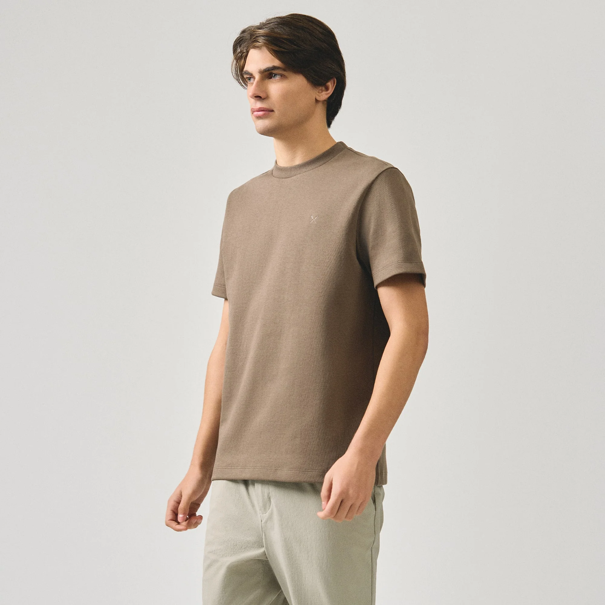 Premium Regular Fit T-Shirt - Image 3