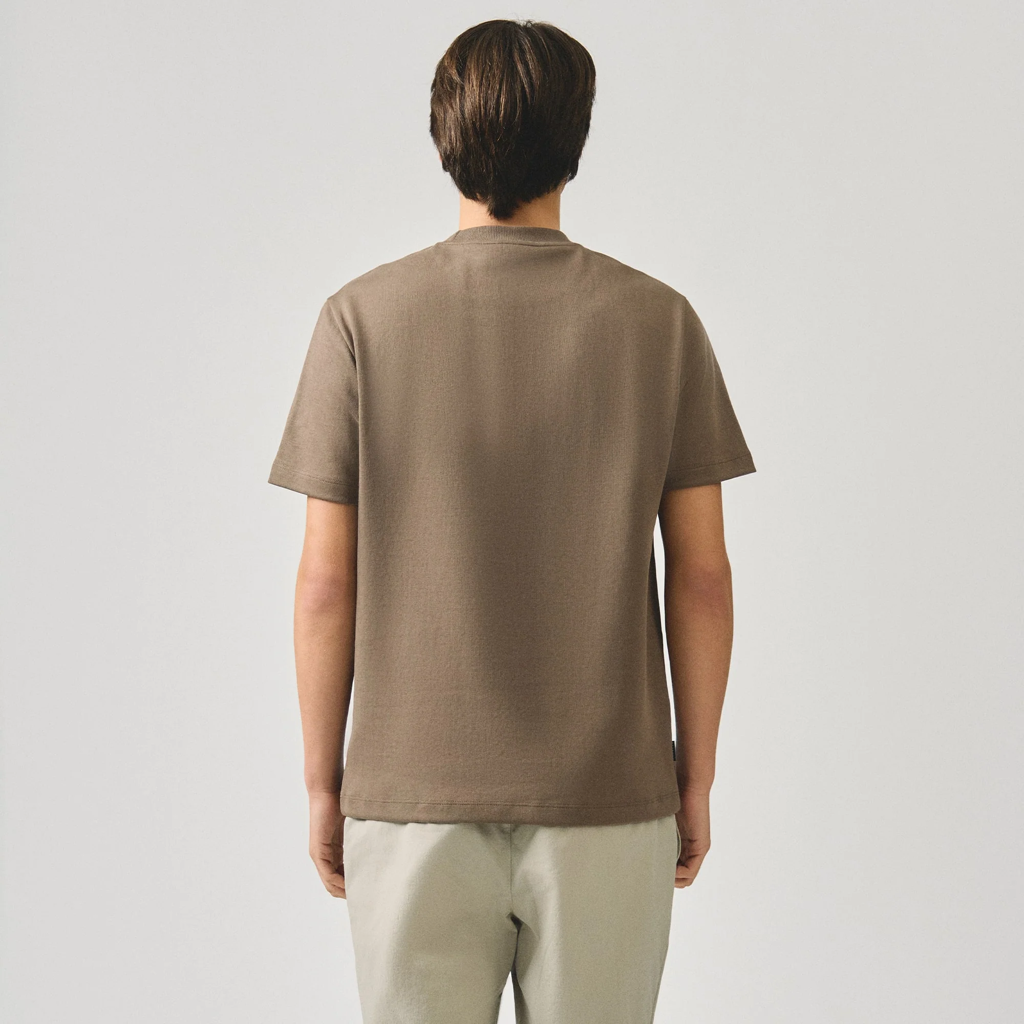 Premium Regular Fit T-Shirt - Image 4