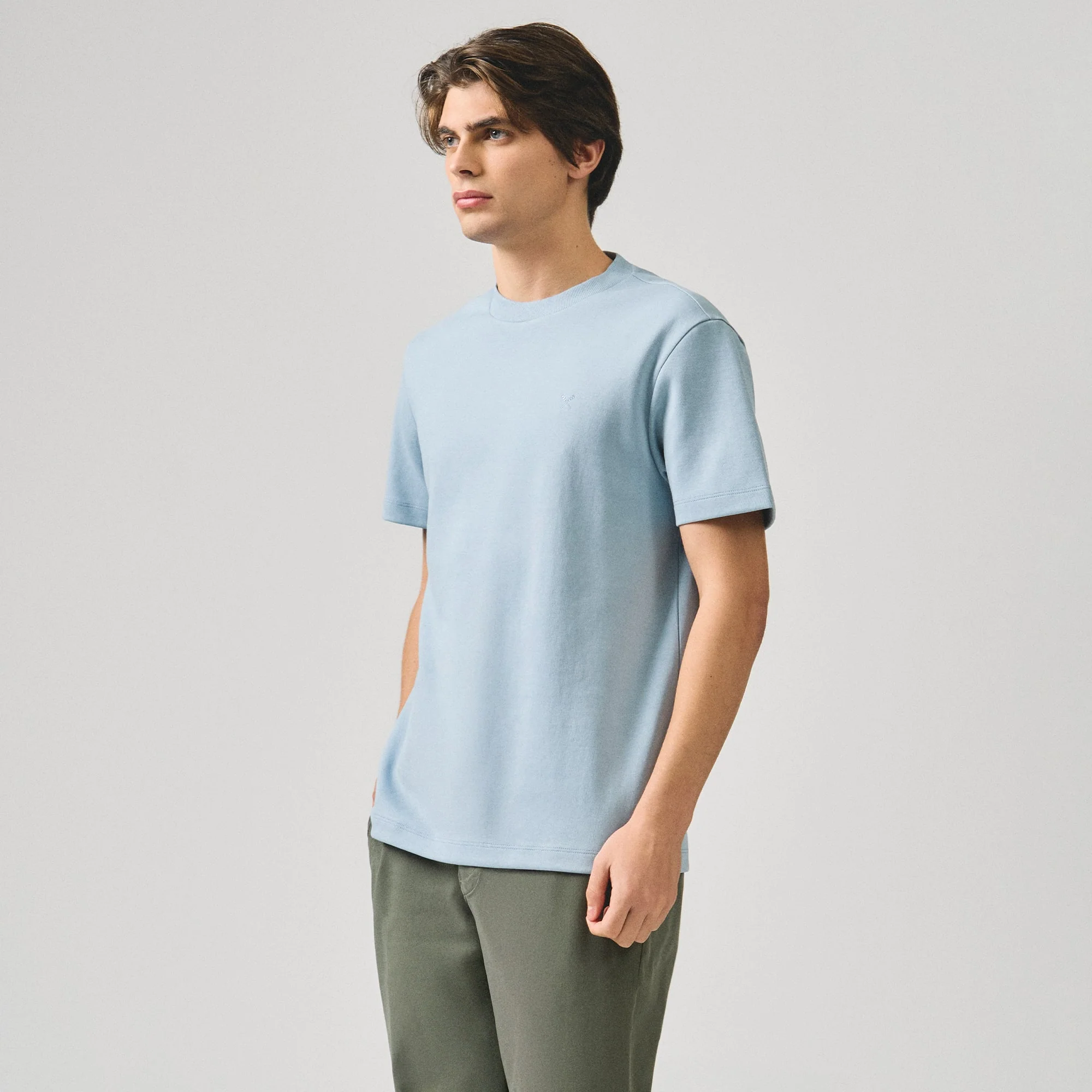 Premium Regular Fit T-Shirt - Image 3