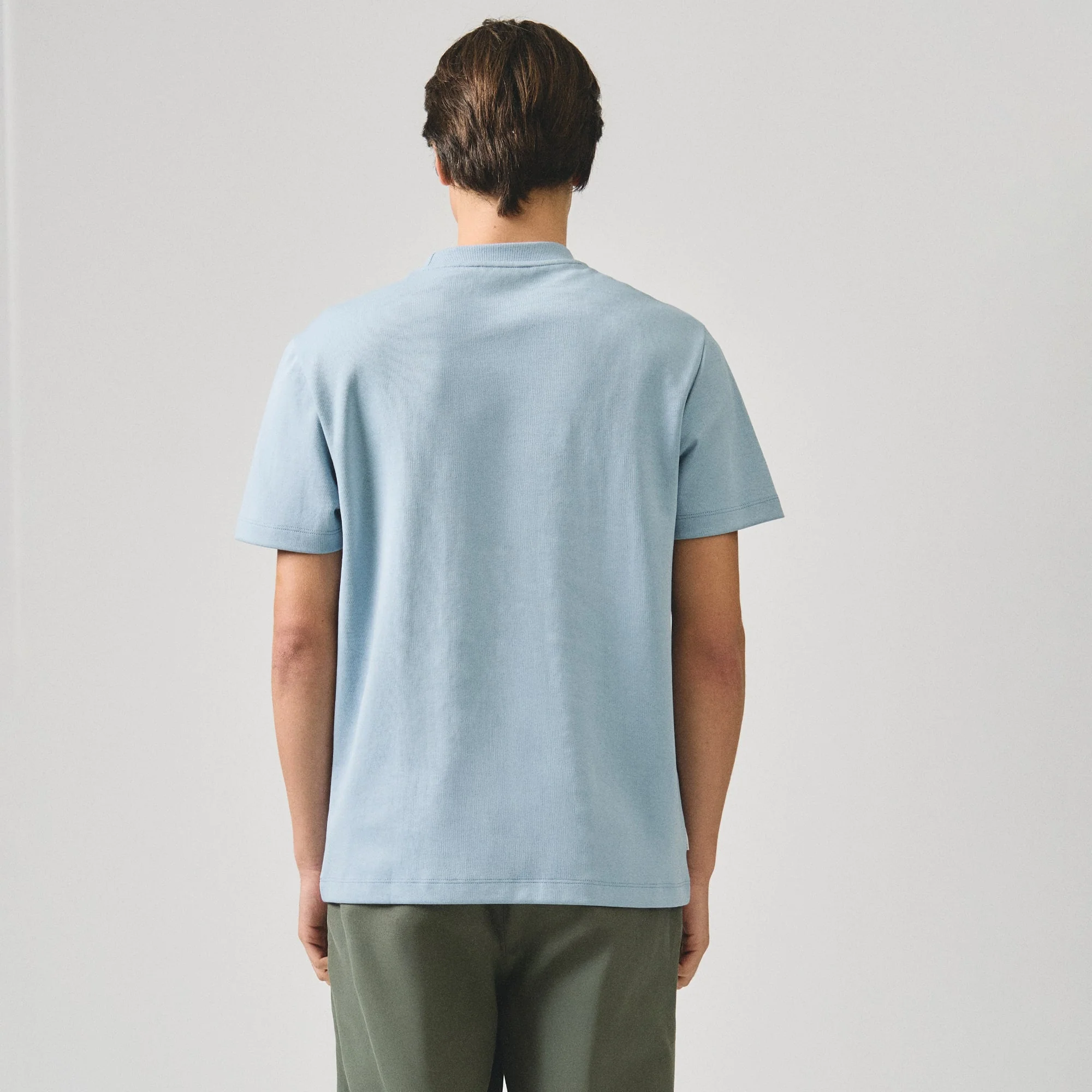 Premium Regular Fit T-Shirt - Image 4