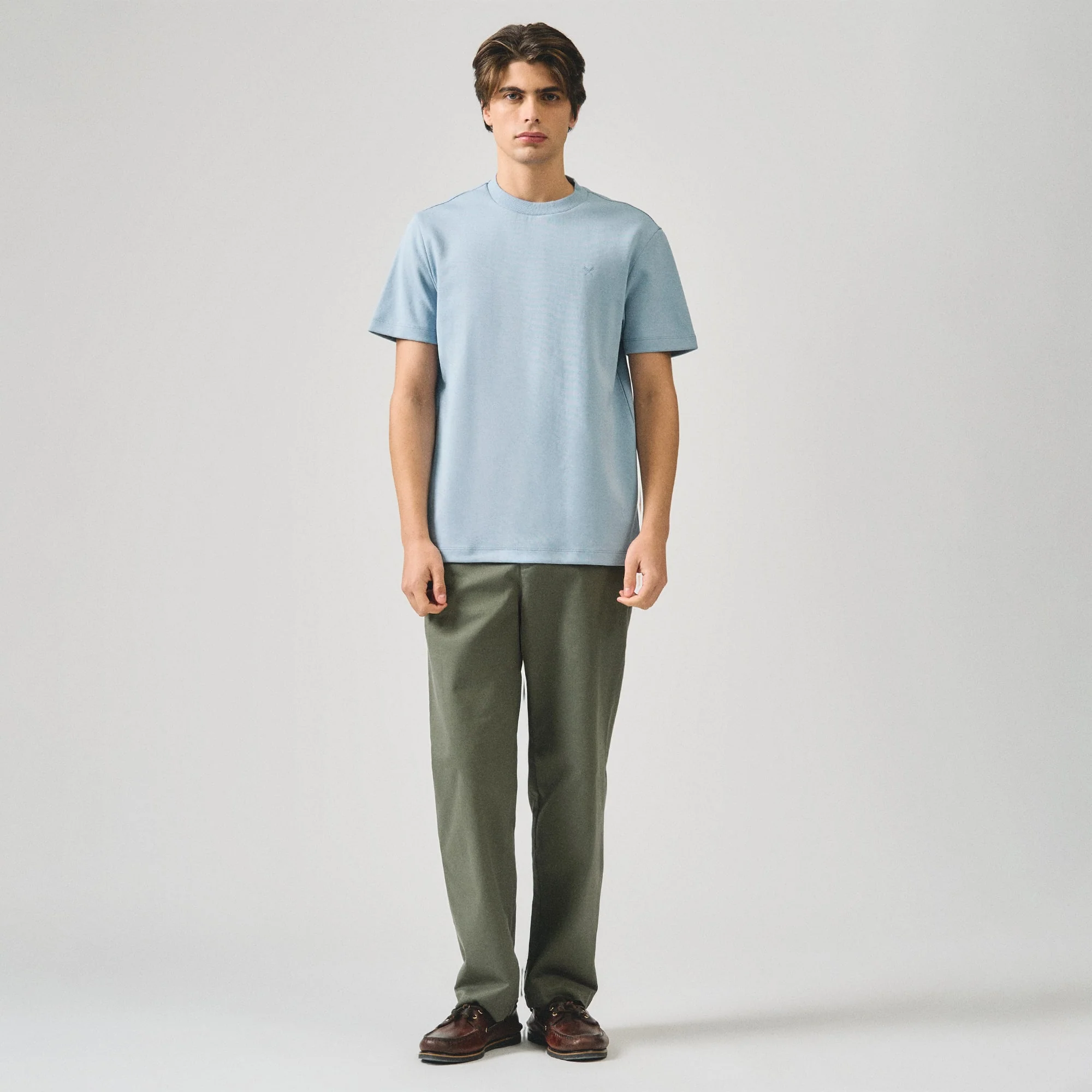 Premium Regular Fit T-Shirt - Image 5