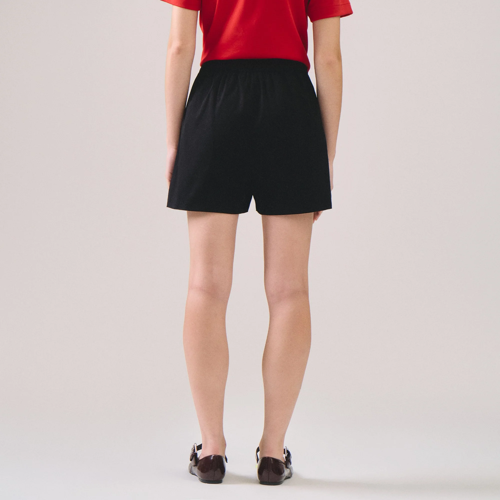 Pull On Shorts - Image 4