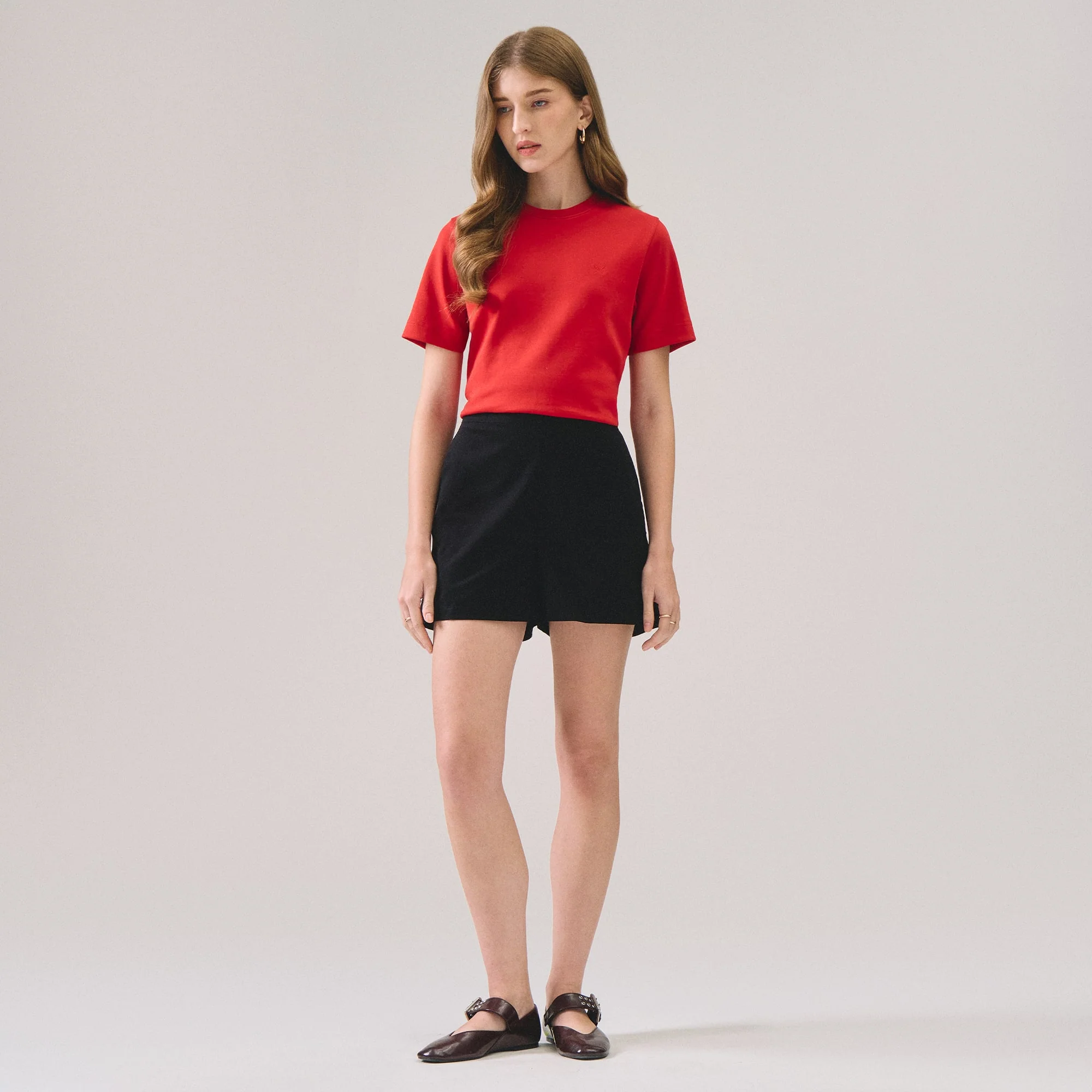 Pull On Shorts - Image 6