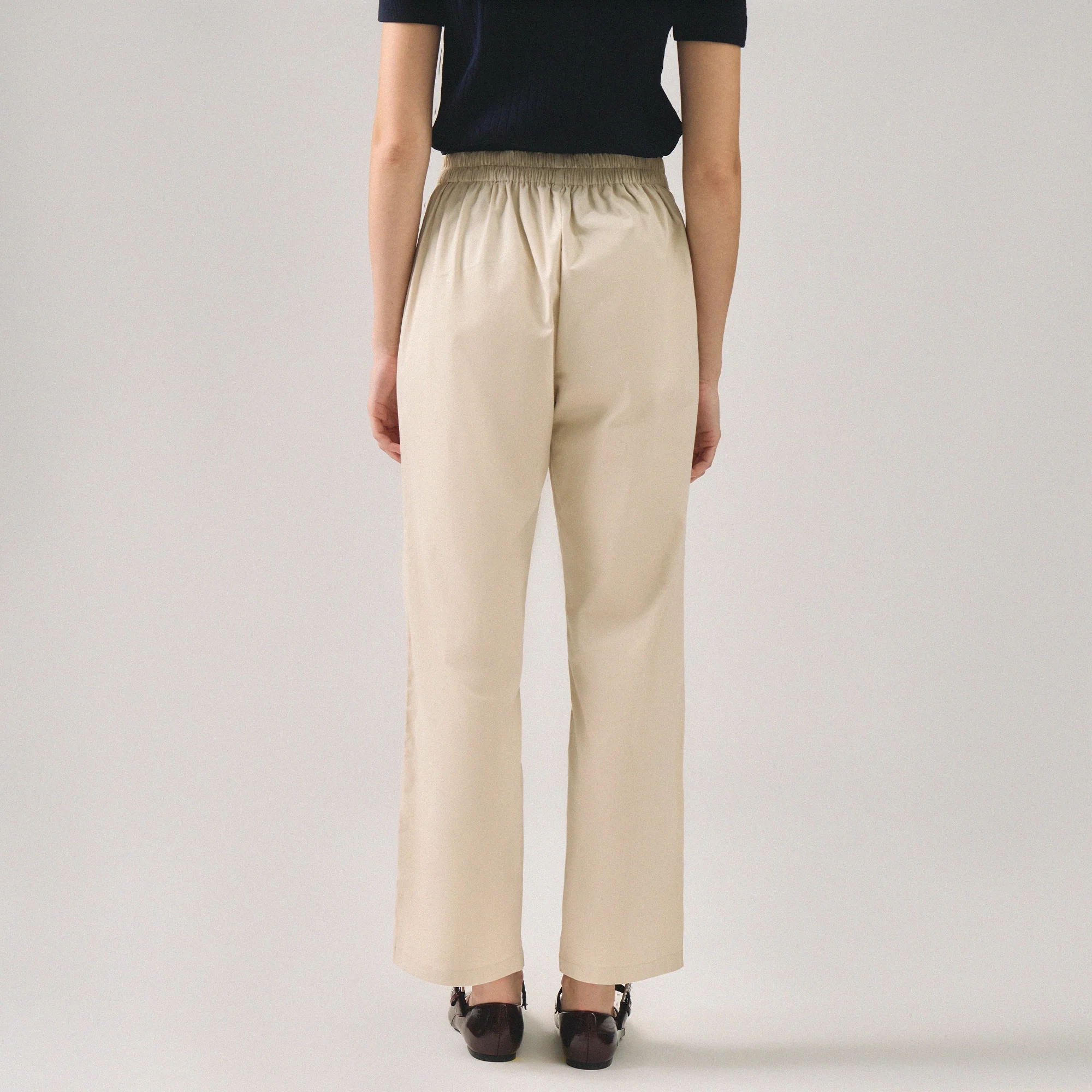 Pull Up Trousers - Image 4