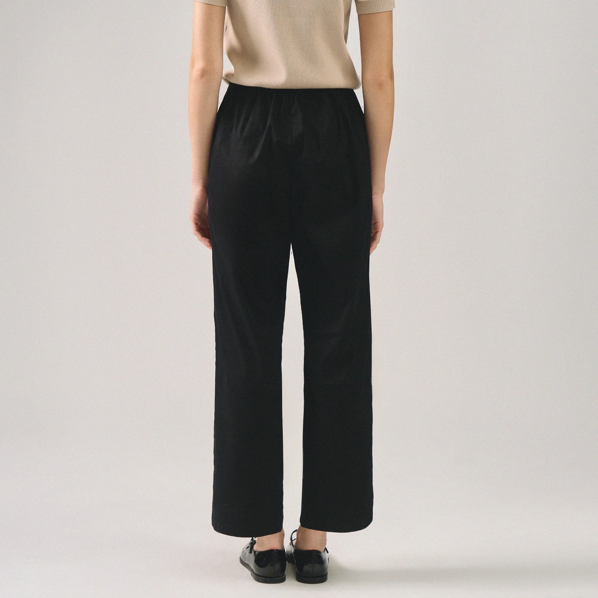 Pull Up Trousers - Image 4