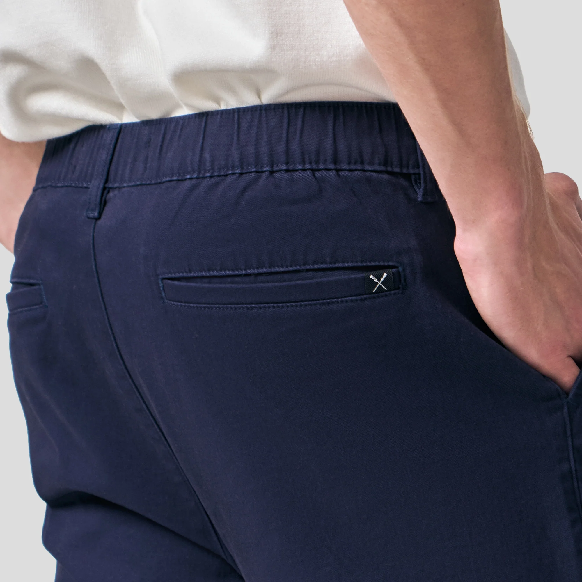 Regular Chinos Pants - Image 3