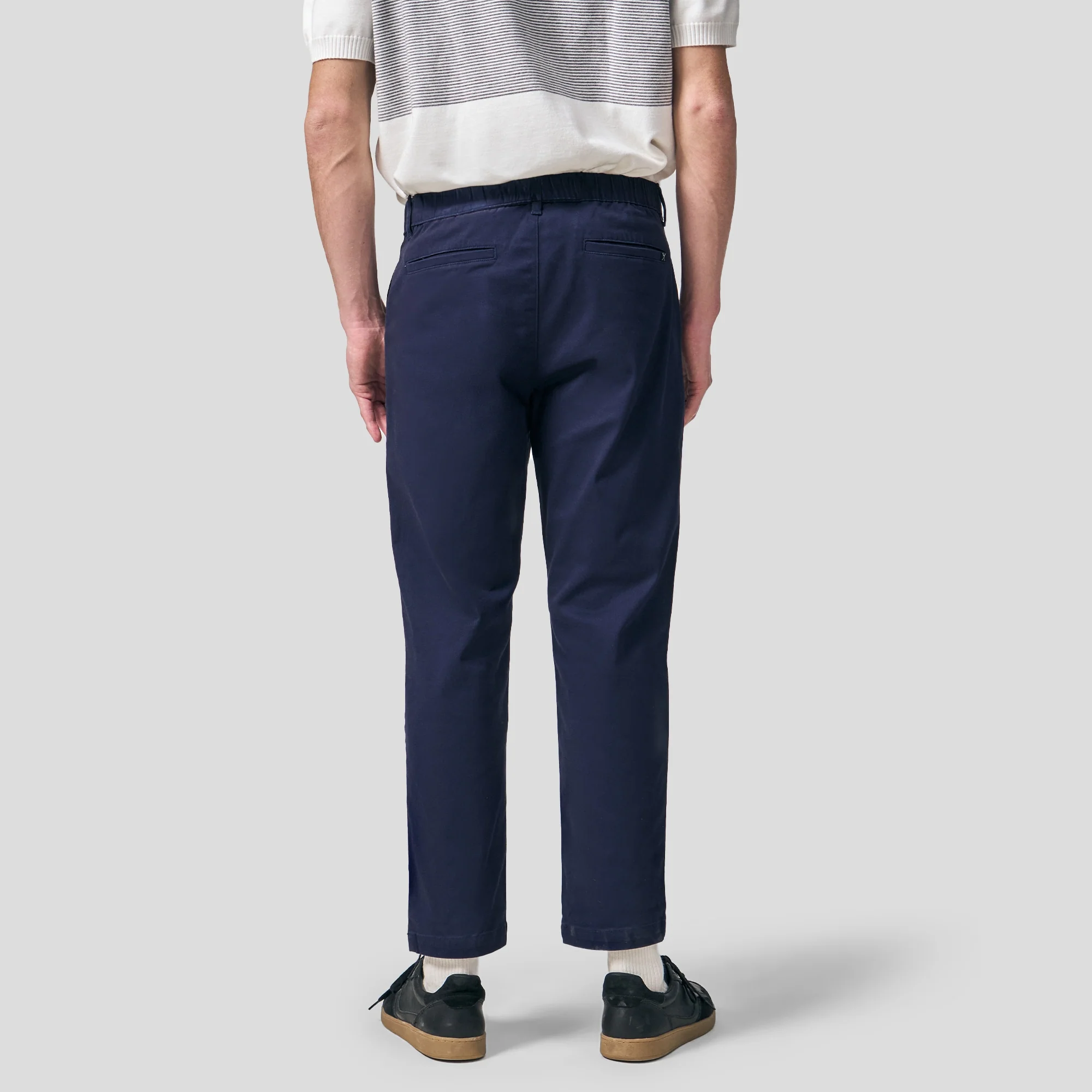 Regular Chinos Pants - Image 5