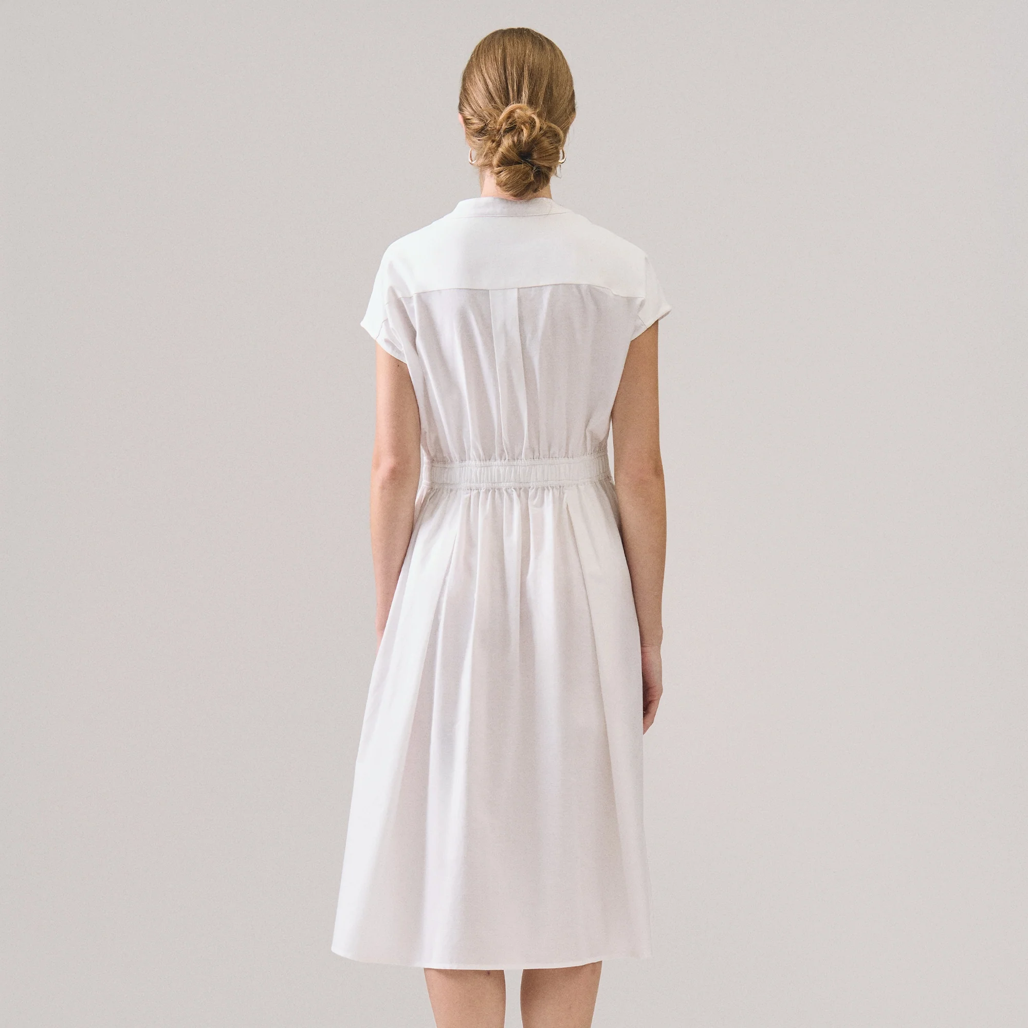 Wrap Dress - Image 3