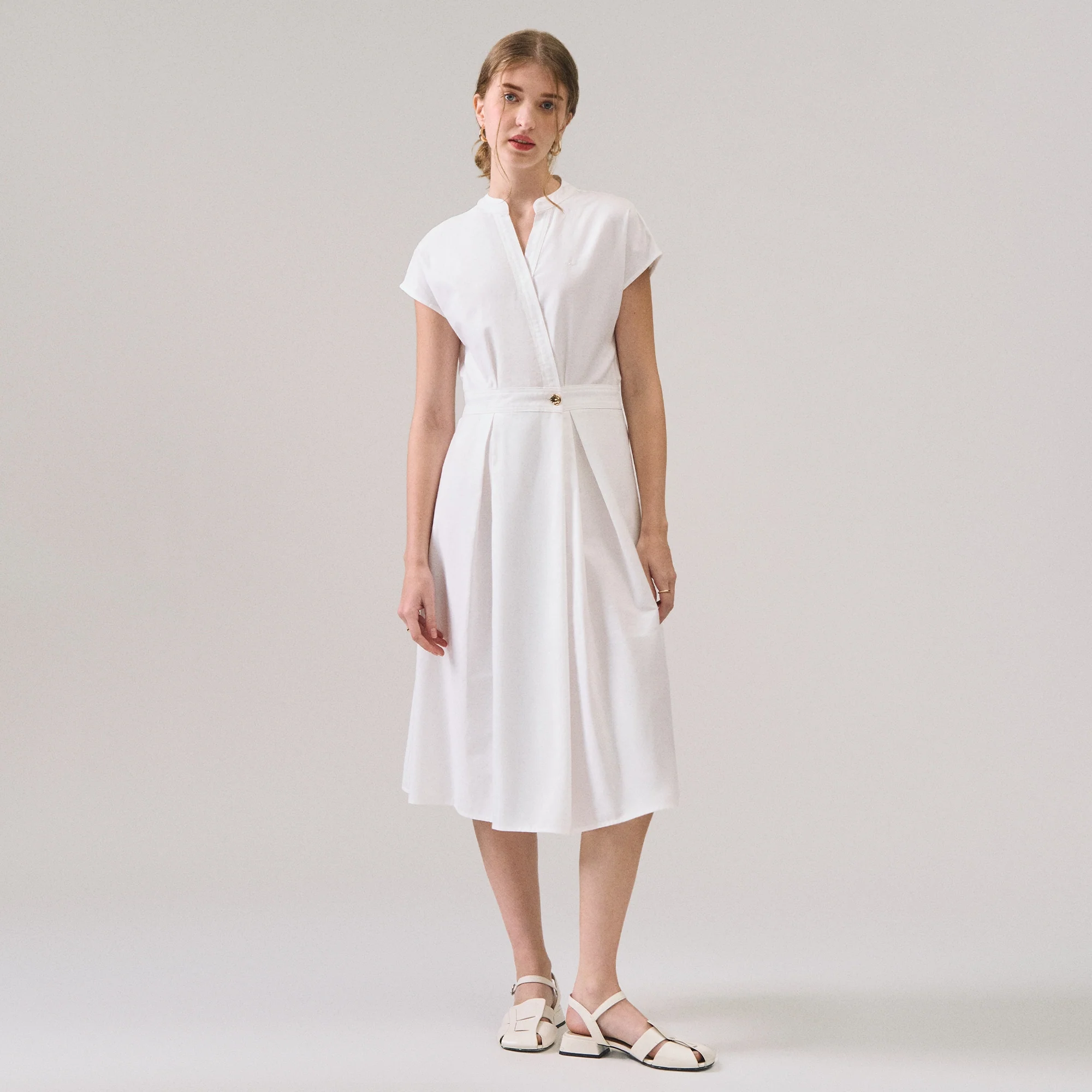 Wrap Dress - Image 4